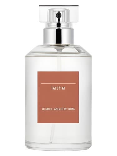 Lethe by Ulrich Lang bottle