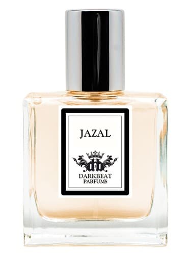 Jazal by Darkbeat Parfums bottle