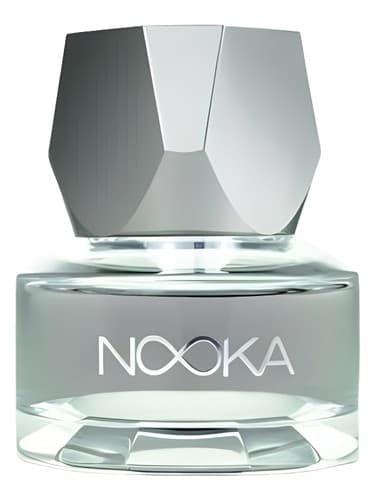 Nooka by Nooka bottle