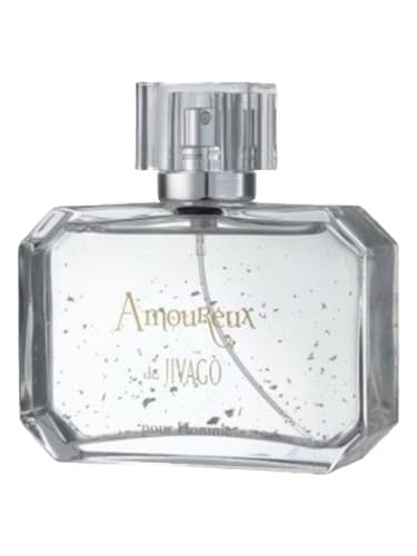 Amoureux by Jivago bottle