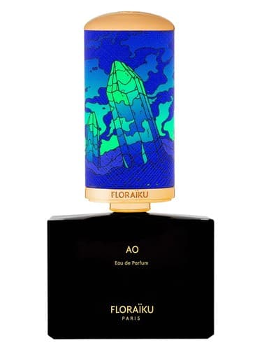AO by Floraïku bottle