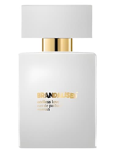 Endless Love by Brandalised bottle