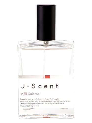Koiame by J-Scent bottle
