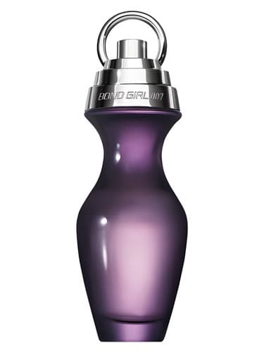 Bond Girl 007 Forever by Avon bottle