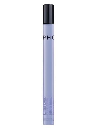 Blue Lilac by Sephora bottle