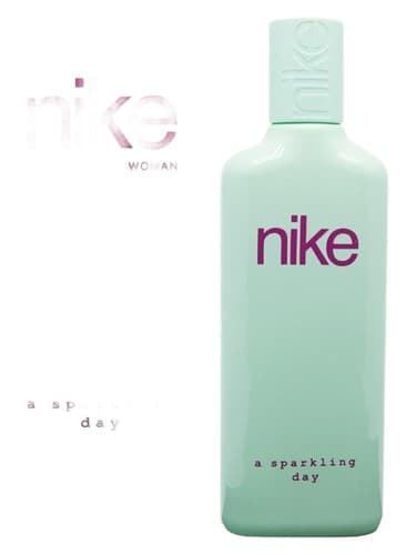 Nike A Sparkling Day Woman by Nike bottle