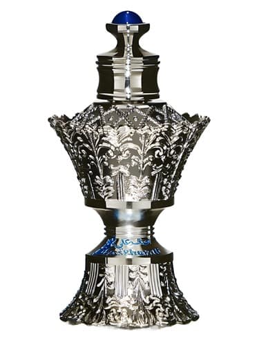 Abhar by Asgharali bottle