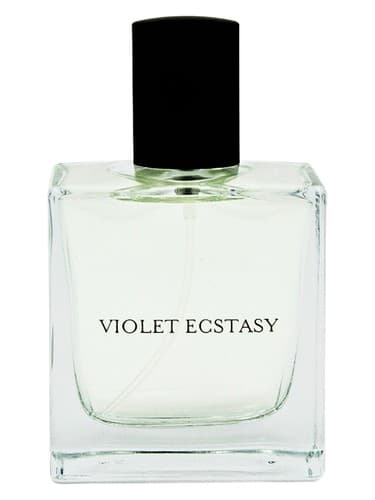 Violet Ecstasy by Vdot bottle
