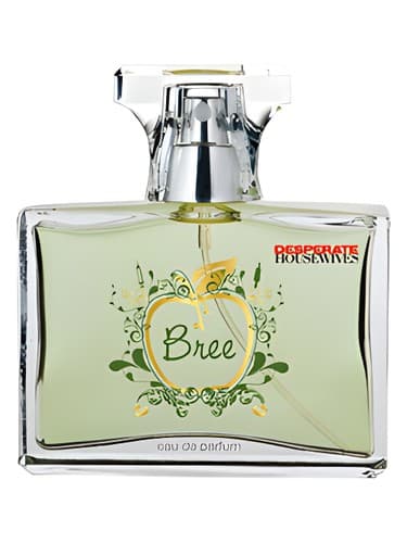 Desperate Housewives Bree by LR bottle