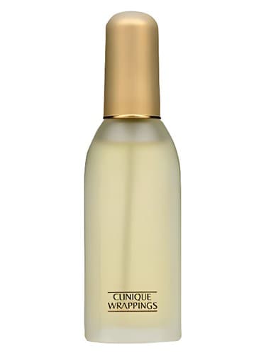Clinique Wrappings by Clinique bottle
