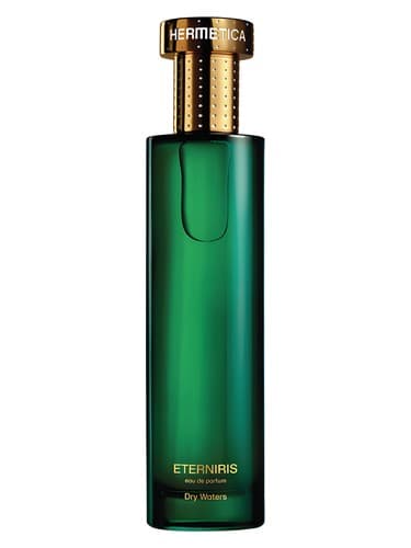 Eterniris by Hermetica bottle