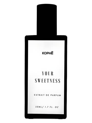 Your Sweetness by Kophē bottle