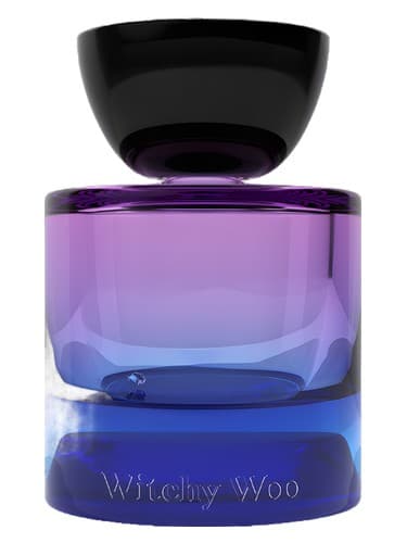 Witchy Woo by Vyrao bottle