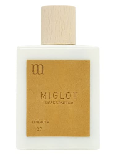 Formula 07 by Miglot bottle
