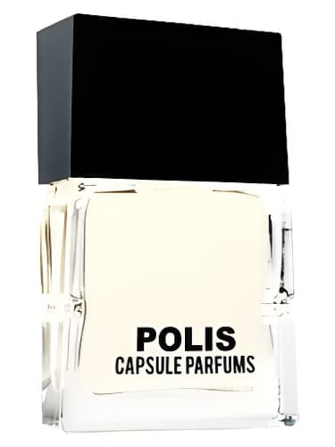 Polis by Capsule Parfums bottle