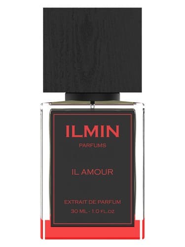 Il Amour by ILMIN Parfums bottle
