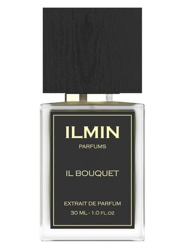 Il Bouquet by ILMIN Parfums bottle