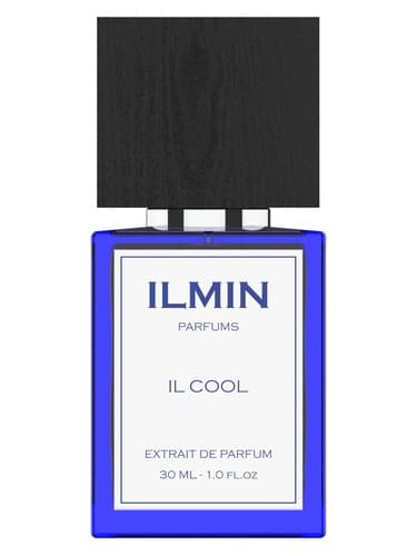 Il Cool by ILMIN Parfums bottle