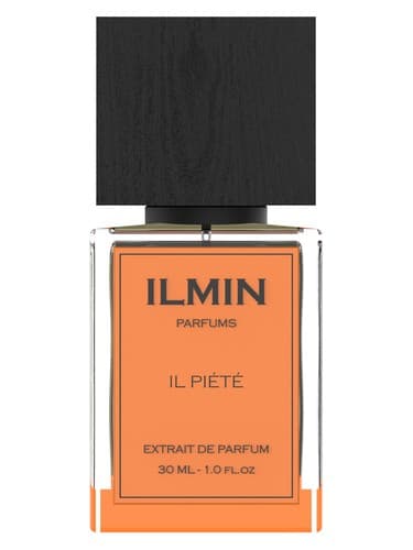 Il Piete by ILMIN Parfums bottle