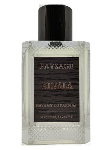 Kerala by Paysage bottle