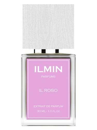 Il Roso by ILMIN Parfums bottle