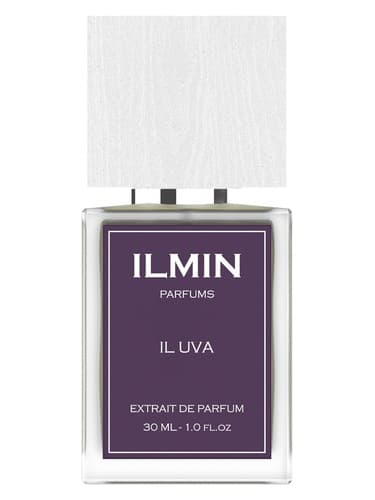 Il Uva by ILMIN Parfums bottle