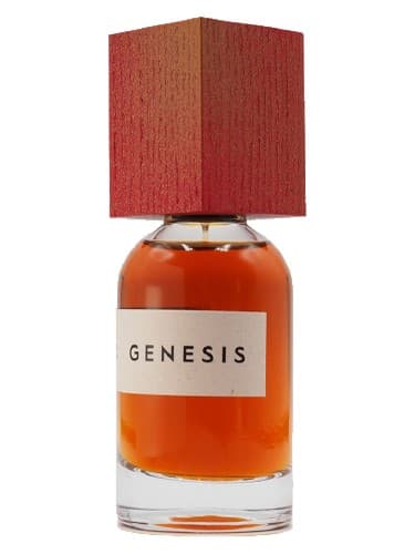 Genesis by Le Frag bottle