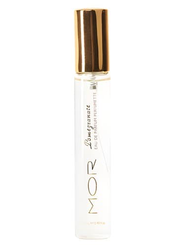 Pomegranate by MOR bottle