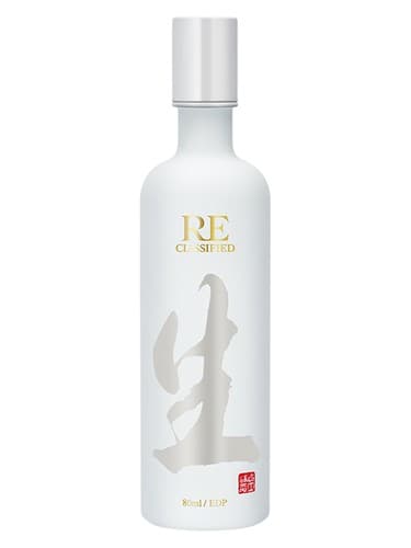 Sheng 生 by RECLASSIFIED RE调香室 bottle
