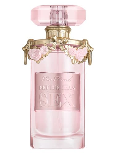 Better Than Sex by Too Faced bottle