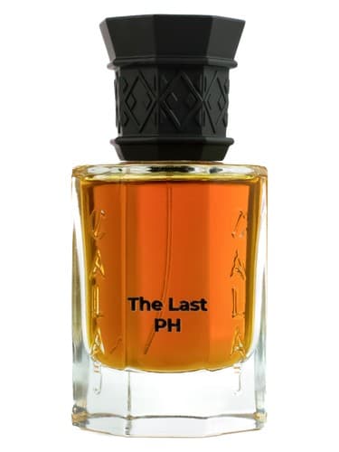 The Last PH 85 (The Last Pure Heart 85) by Calaj bottle