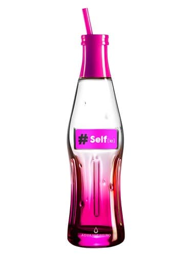 #Self[ie] Live Pink by Água de Cheiro bottle