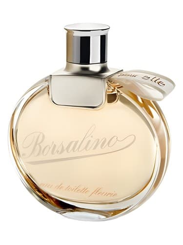Borsalino Pour Elle Fleurie by Borsalino bottle