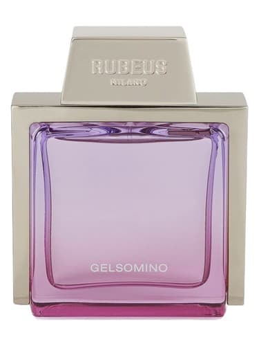 Gelsomino by Rubeus bottle