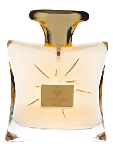 Luxuria by Mesri Perfumes bottle