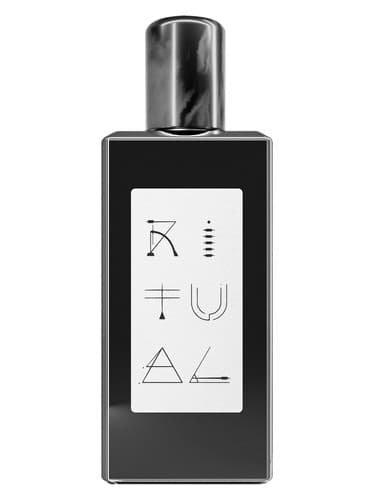 Insomnia Ritual by Faviol Seferi bottle