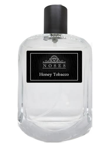Honey Tobacco by Noses bottle