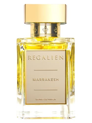 Marrakesh by Regalien bottle