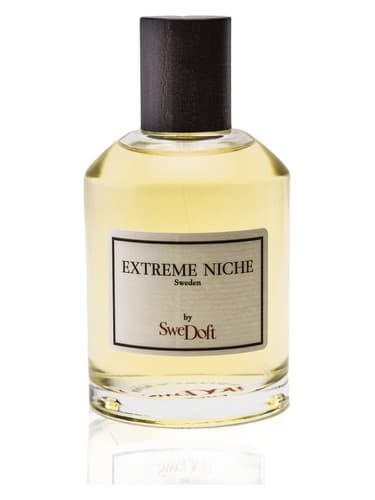 Extremely Niche by SweDoft bottle