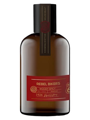 Rebel Biker's Route 66 by Viking bottle