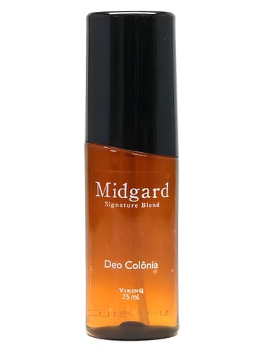 Midgard by Viking bottle