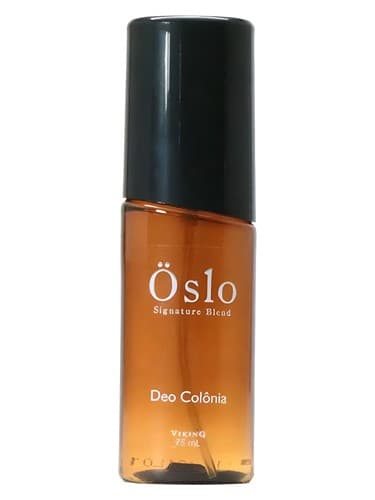 Öslo by Viking bottle