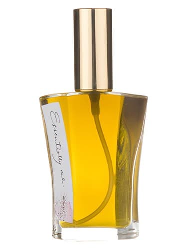White Blooms by Essentially Me bottle