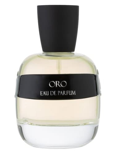 Oro by Omnia Profumi bottle