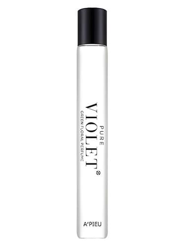 Pure Violet by A'pieu bottle