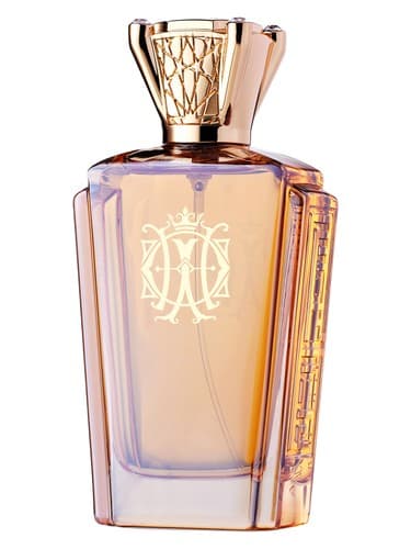 Kamuthraa by Attar Al Has bottle