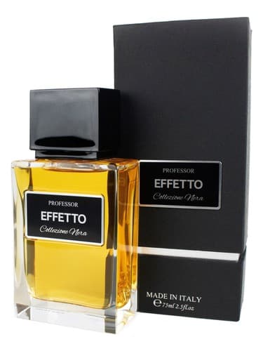 Effetto by Professor bottle
