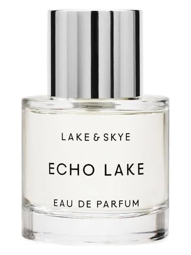 Echo Lake by Lake & Skye bottle