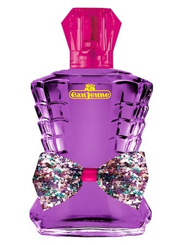 Double Je Electro Chic by Eau Jeune bottle