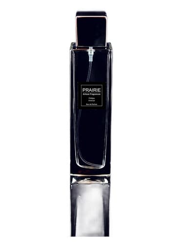 Phillips Avenue by Prairie Artisan Fragrances bottle